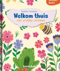 Welkom thuis