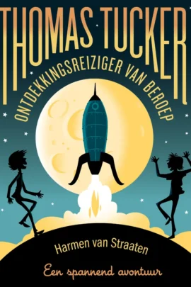 Ontdekkingsreiziger van beroep