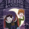 Little Vampire 1 | 9781481419499 Little Vampire 1 | 9781481419499