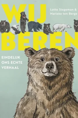 Wij, beren