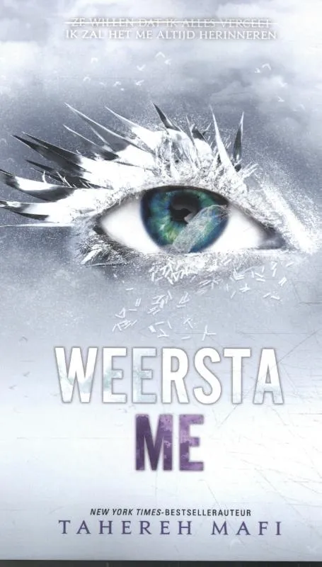 Weersta me | 9789463490566 Weersta me