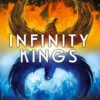 Infinity Kings | 9781398505247
