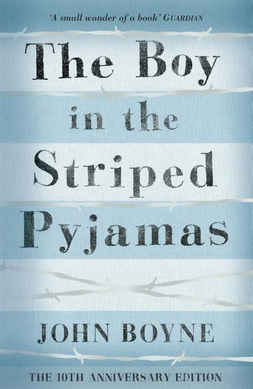 The Boy in the Striped Pyjamas | 9781909531192 The Boy in the Striped Pyjamas