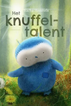 Het knuffeltalent