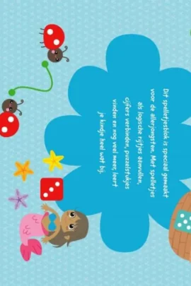 Alternative view of Ik leer tellen 3-4 jaar