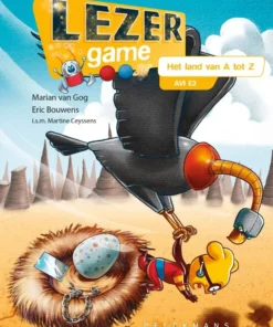 Het land van A tot Z