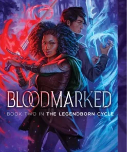 Bloodmarked