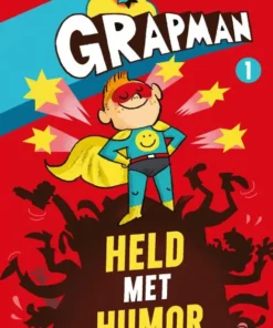 Held met humor