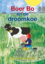 Boer Bo en de droomkoe | 9789463652339
