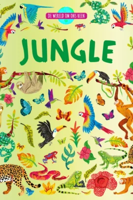 Jungle
