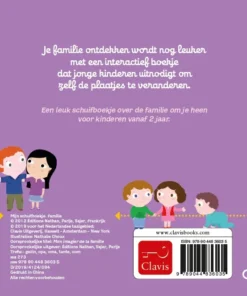 Familie | 9789044836035
