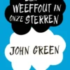 Een weeffout in onze sterren | 9789041714923