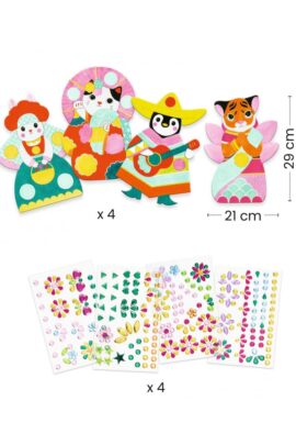 Glanzend | 3070900000919