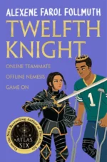 Twelfth Knight | 9781035015740