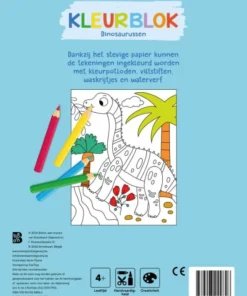 Magische wereld | 9789403244846