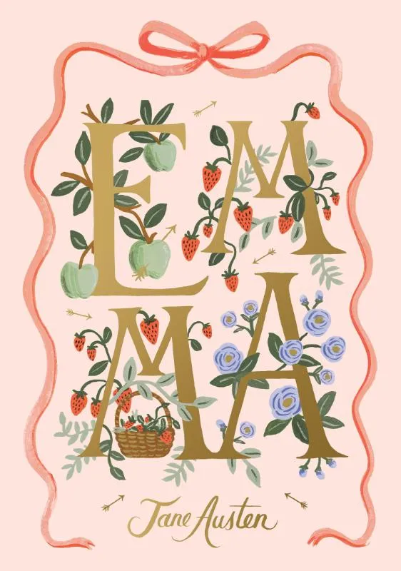 Emma | 9780593622476 Emma