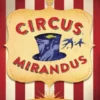 Circus Mirandus | 9789044827224
