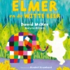 Elmer en de witte beer | 9789025781545
