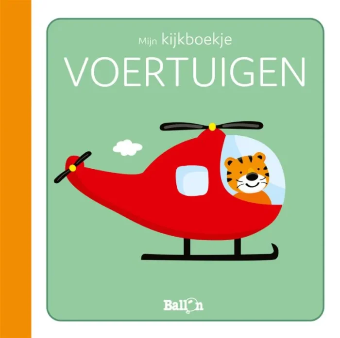 Voertuigen