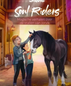 Magische verhalen over de stallen van Jorvik