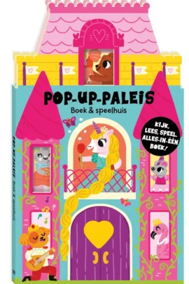 Pop-up Paleis