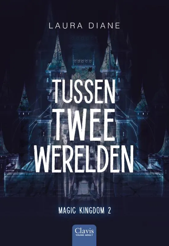 Tussen twee werelden | 9789044850710 Tussen twee werelden