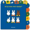 Tel je mee met Nijntje? | 9789056479275 Tel je mee met Nijntje? | 9789056479275