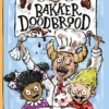 Bakker Doodbrood | 9789044847420 Bakker Doodbrood | 9789044847420