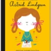 Astrid Lindgren | 9789051168341