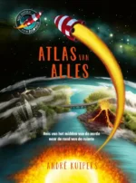 Atlas van alles | 9789493354302