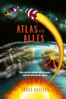 Atlas van alles