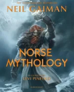 Norse Mythology Illustrated | 9781526674012