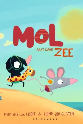 Mol gaat naar zee