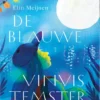 De blauwevinvistemster | 9789025888640