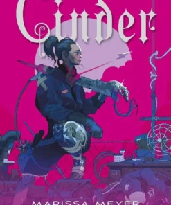 Cinder