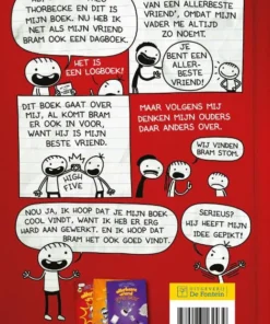 Logboek van Theo Thorbecke - Afbeelding 2