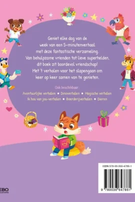 Alternative view of De liefste verhalen