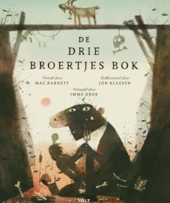 De drie broertjes Bok