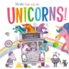 Uh-oh! Daar zijn de… unicorns! | 9789036647335