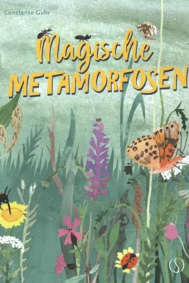 Magische metamorfosen