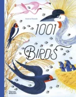 1001 Birds | 9780500653227