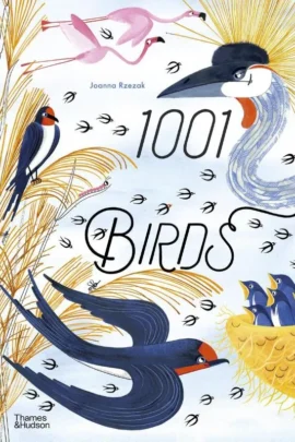 1001 Birds
