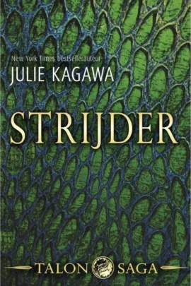 Strijder
