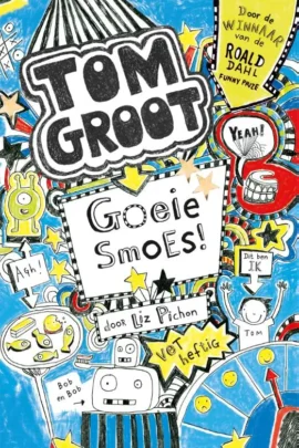 Goeie smoes