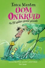 Oom Onkruid | 9789048743674