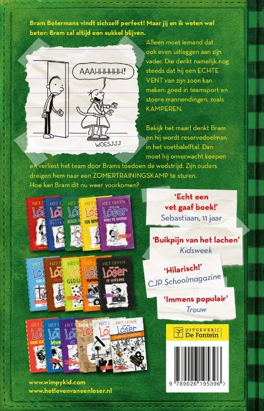 Bekijk het maar! | 9789026195396 Bekijk het maar! - Afbeelding 2