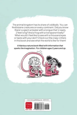 Alternative view of Oddballs