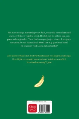 Veertjes vol verdriet | 9789044854091