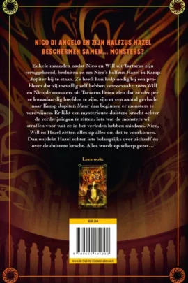 Hof van de Doden | 9789000401000 Hof van de Doden | 9789000401000