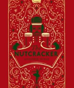 The Tale of the Nutcracker